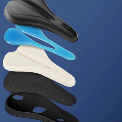 🔥 -50% Aujourd’hui ! Housse de Selle de Vélo en Silicone – Confort Ultime & Protection Totale
