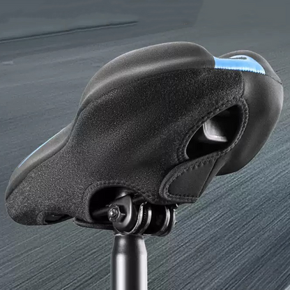 🔥 -50% Aujourd’hui ! Housse de Selle de Vélo en Silicone – Confort Ultime & Protection Totale