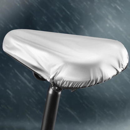 🔥 -50% Aujourd’hui ! Housse de Selle de Vélo en Silicone – Confort Ultime & Protection Totale