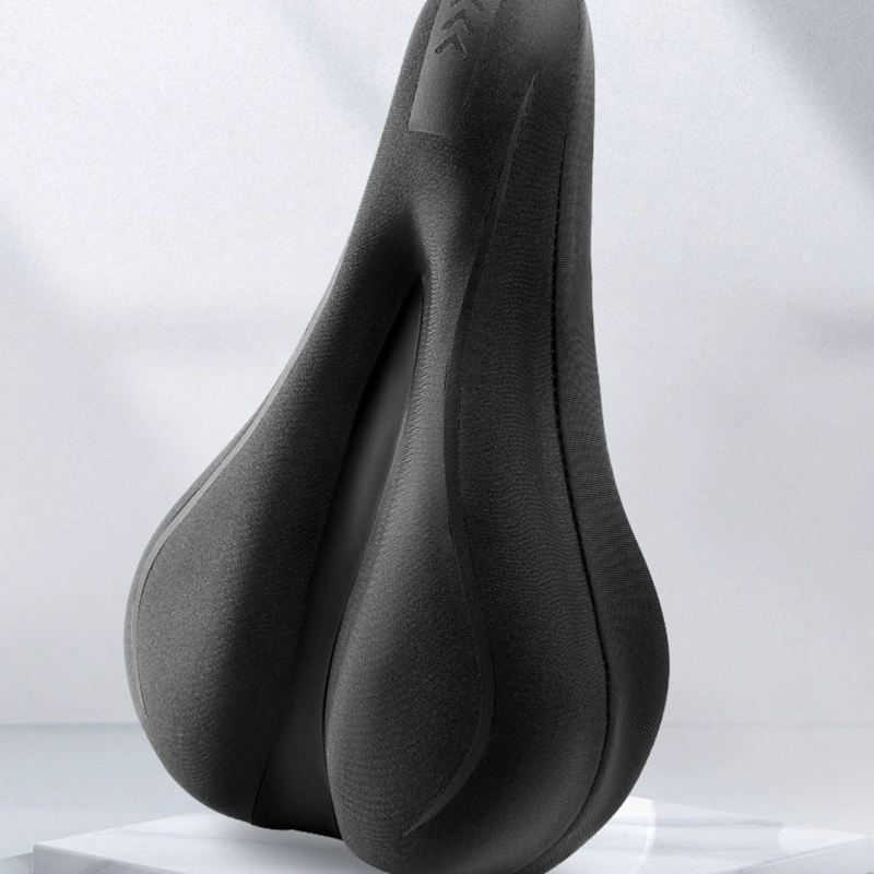 🔥 -50% Aujourd’hui ! Housse de Selle de Vélo en Silicone – Confort Ultime & Protection Totale