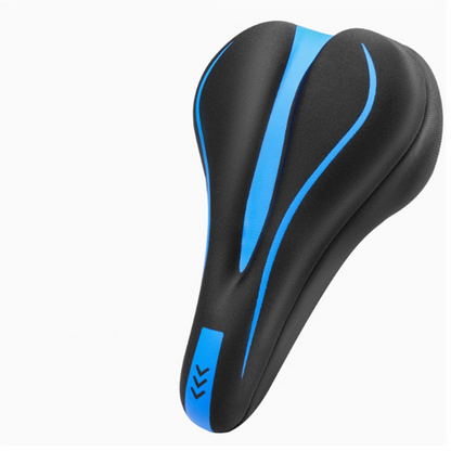 🔥 -50% Aujourd’hui ! Housse de Selle de Vélo en Silicone – Confort Ultime & Protection Totale