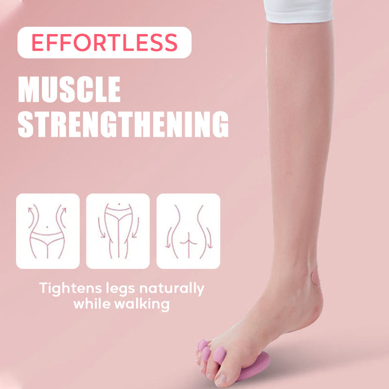 Foot Arch Trainer pour l’amélioration de la forme des jambes