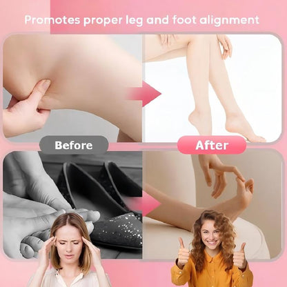Foot Arch Trainer pour l’amélioration de la forme des jambes