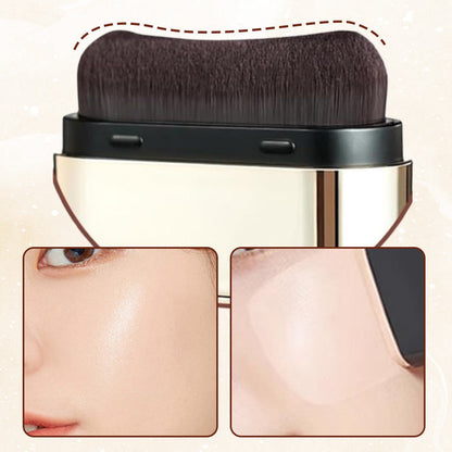 ✨ DERNIER JOUR -50% ! ✨ Fond de Teint Stick Double Embout – Tenue Impeccable 24h & Finition Parfaite 💄