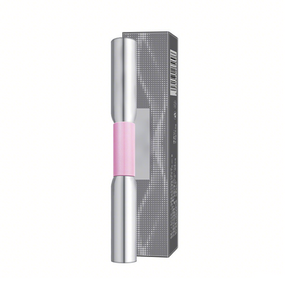 🎉 Offre limitée ! 💄 Mascara Double Embout Résistant à l'Eau – Volume & Longueur, Brosse 2-en-1, Tenue Longue Durée pour Tous les Jours ✨