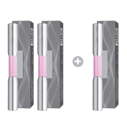 🎉 Offre limitée ! 💄 Mascara Double Embout Résistant à l'Eau – Volume & Longueur, Brosse 2-en-1, Tenue Longue Durée pour Tous les Jours ✨