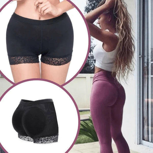✨🍑 Le shorty qui fait des miracles ! #galbeparfait
