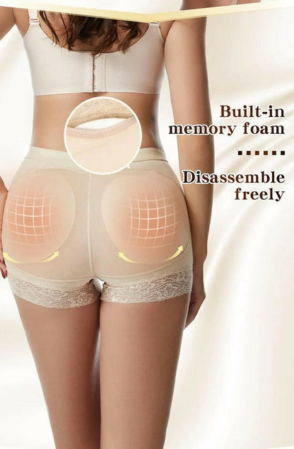 ✨🍑 Le shorty qui fait des miracles ! #galbeparfait