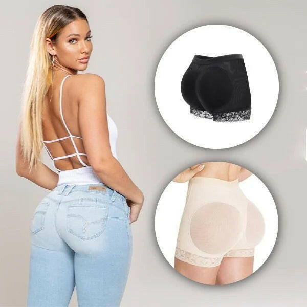 ✨🍑 Le shorty qui fait des miracles ! #galbeparfait