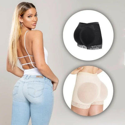 ✨🍑 Le shorty qui fait des miracles ! #galbeparfait