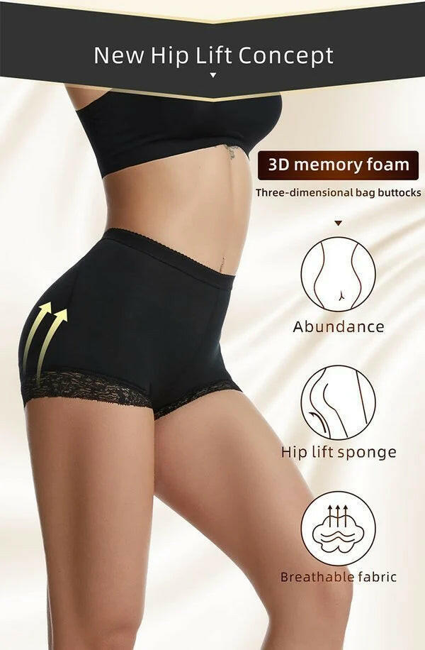 ✨🍑 Le shorty qui fait des miracles ! #galbeparfait