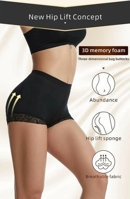 ✨🍑 Le shorty qui fait des miracles ! #galbeparfait