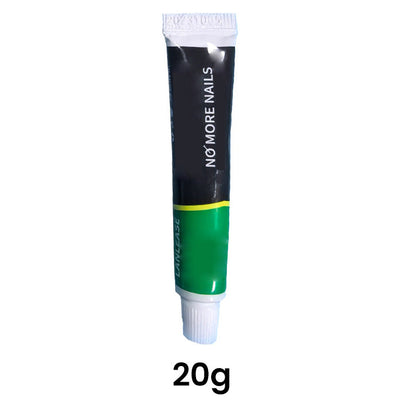 Colle universelle imperméable sans clou