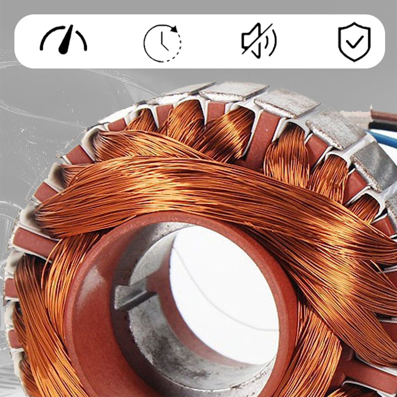 🏆Pompe d'Aspiration Portable ⚡ Haute Puissance - Lithium 🔋Des remises exceptionnelles💥