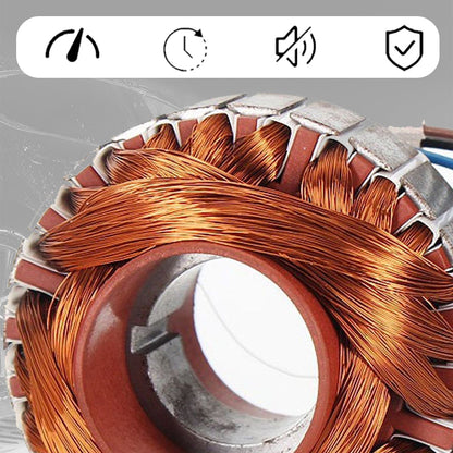 🏆Pompe d'Aspiration Portable ⚡ Haute Puissance - Lithium 🔋Des remises exceptionnelles💥