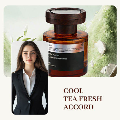 Parfum d'Ambiance pour Voiture à Longue Durée