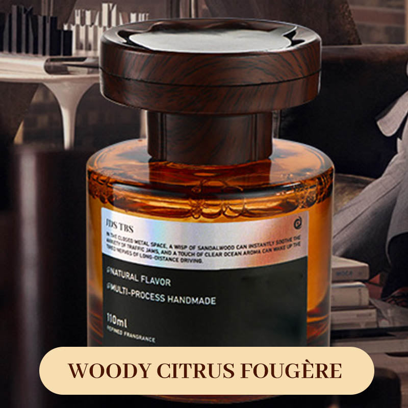 Parfum d'Ambiance pour Voiture à Longue Durée