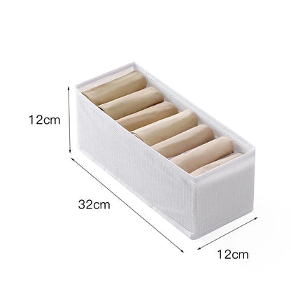 🔥 50 % DE RÉDUCTION 🎁 Organisateur de vêtements pour armoire