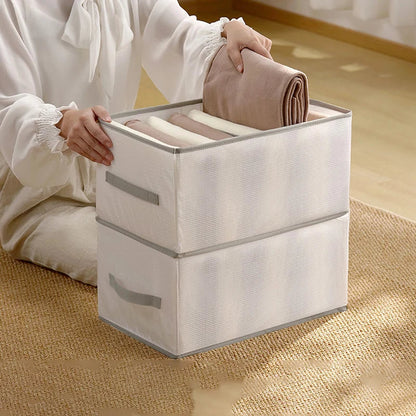 🔥 50 % DE RÉDUCTION 🎁 Organisateur de vêtements pour armoire
