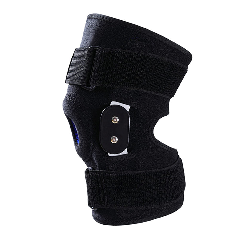 🦵 50% DE RÉDUCTION ! ✨ Genouillère Respirante Ajustable - Soutien Articulaire Léger pour Sport ou Quotidien, Confort Optimal 🏃‍♂️📦