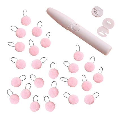 Clips universels souples et sécurisés pour literie