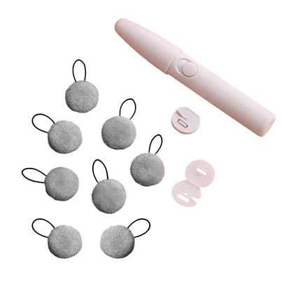 Clips universels souples et sécurisés pour literie
