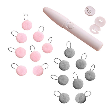 Clips universels souples et sécurisés pour literie