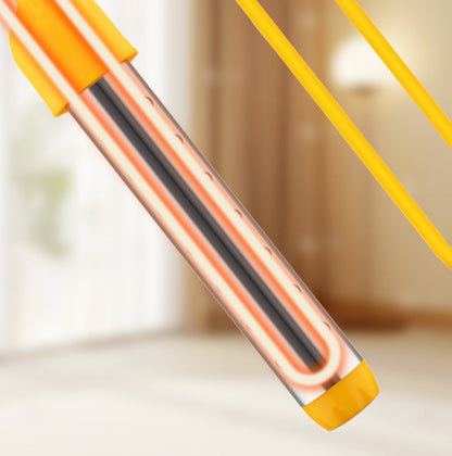 Thermoplongeur en acier inoxydable Chauffage rapide – Appareil de chauffage puissant pour une chaleur immédiate