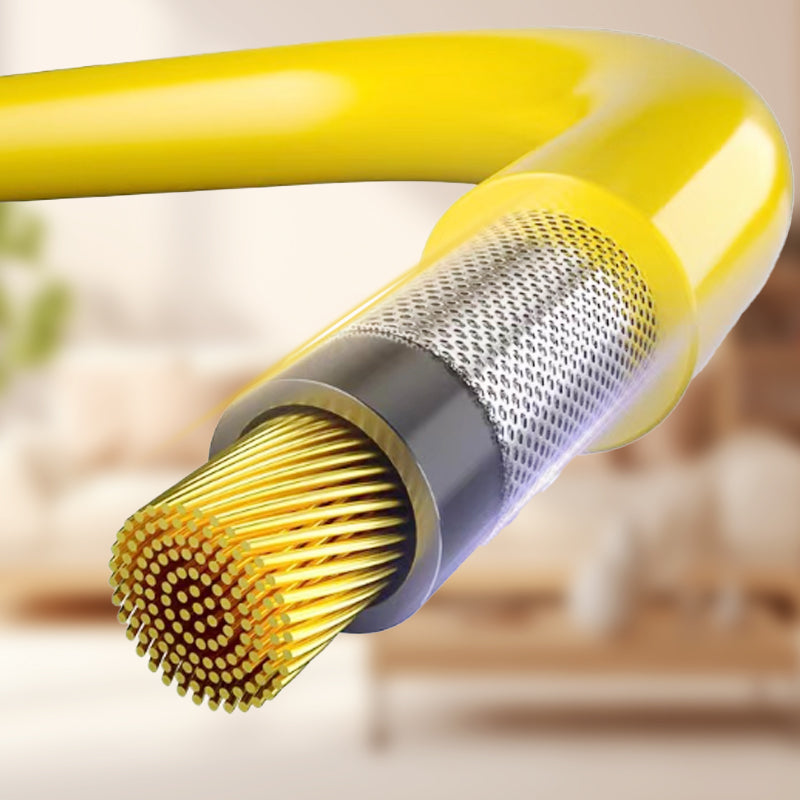 Thermoplongeur en acier inoxydable Chauffage rapide – Appareil de chauffage puissant pour une chaleur immédiate