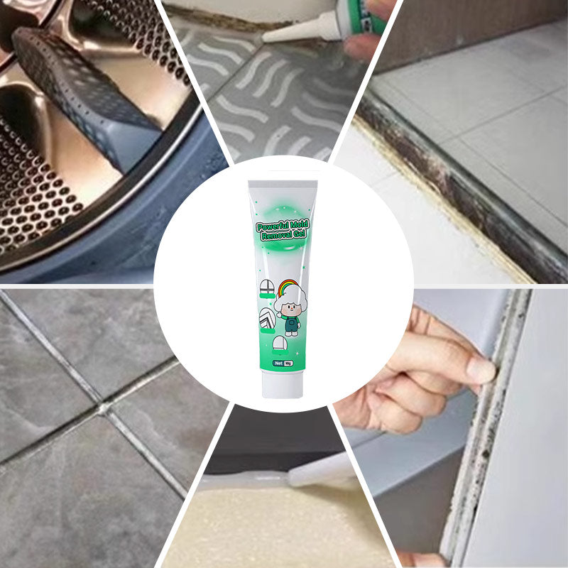 🏆Gel Anti-Moisissure Puissant💪⚡️