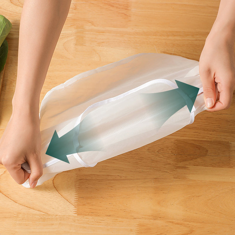 🥛 Sac Filtrant Professionnel pour Lait de Soja Maison & Préparations Culinaires 🧈🌿