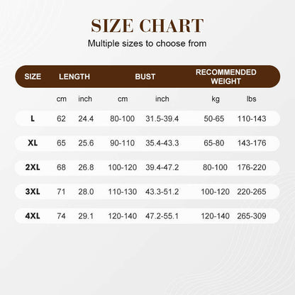 Débardeur de compression uni pour homme avec contrôle abdominal