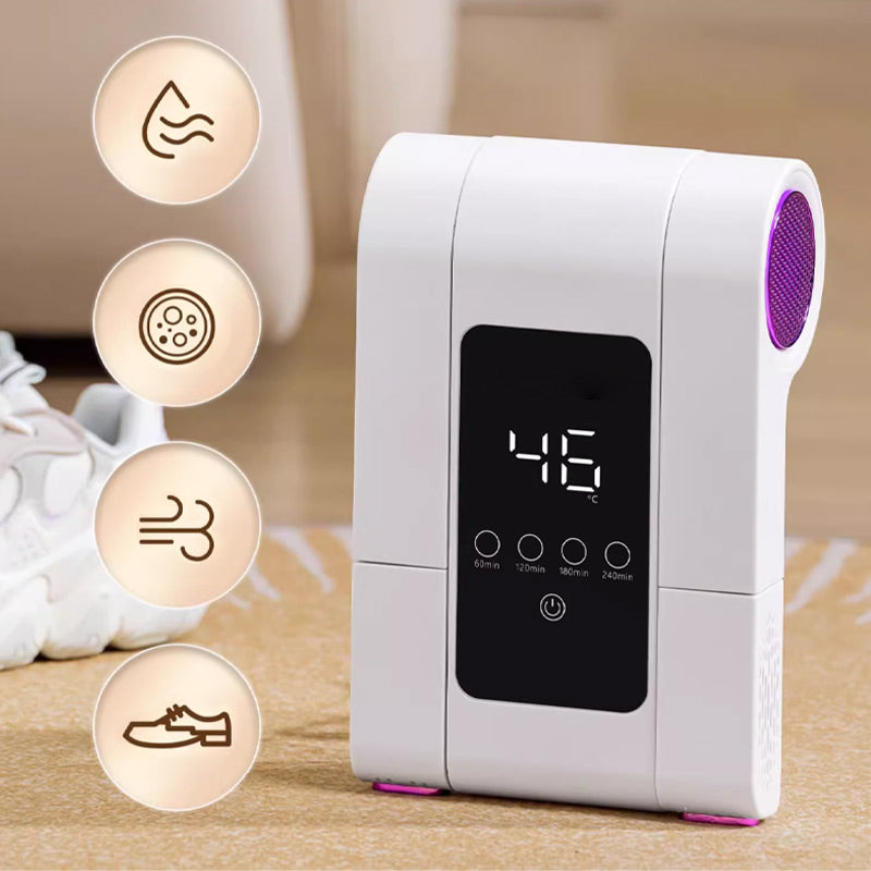 ⚡Essentiels automne/hiver - Désodorisant 💥 et séchoir pour chaussures