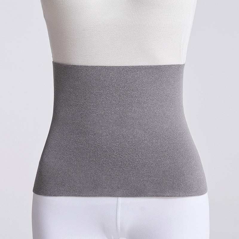🦵 ACHETEZ 1 - RECEVEZ 1 GRATUIT ! ❄️ Ceinture Protectrice Hiver pour Femmes - Élastique et Chaude, Confort Invisible sous les Vêtements 💃📦
