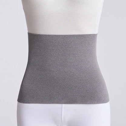 🦵 ACHETEZ 1 - RECEVEZ 1 GRATUIT ! ❄️ Ceinture Protectrice Hiver pour Femmes - Élastique et Chaude, Confort Invisible sous les Vêtements 💃📦