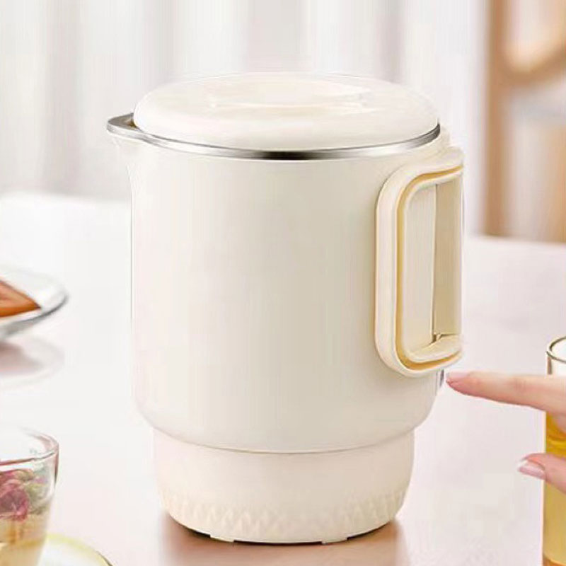 🎄 Offres Spéciales pour Noël 🎄 Bouilloire électrique pliable multifonctionnelle en acier inoxydable