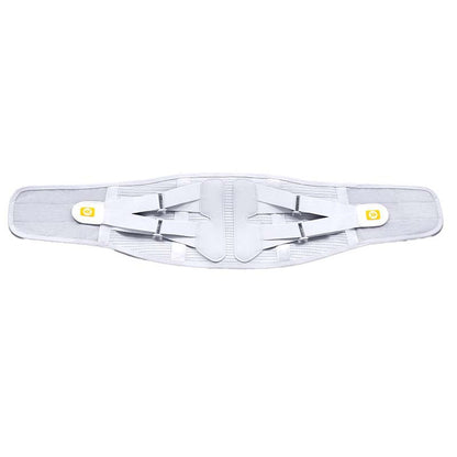 🌿🌿Ceinture médicale de soutien lombaire - Soulage la douleur - Protège la colonne lombaire✨🏆