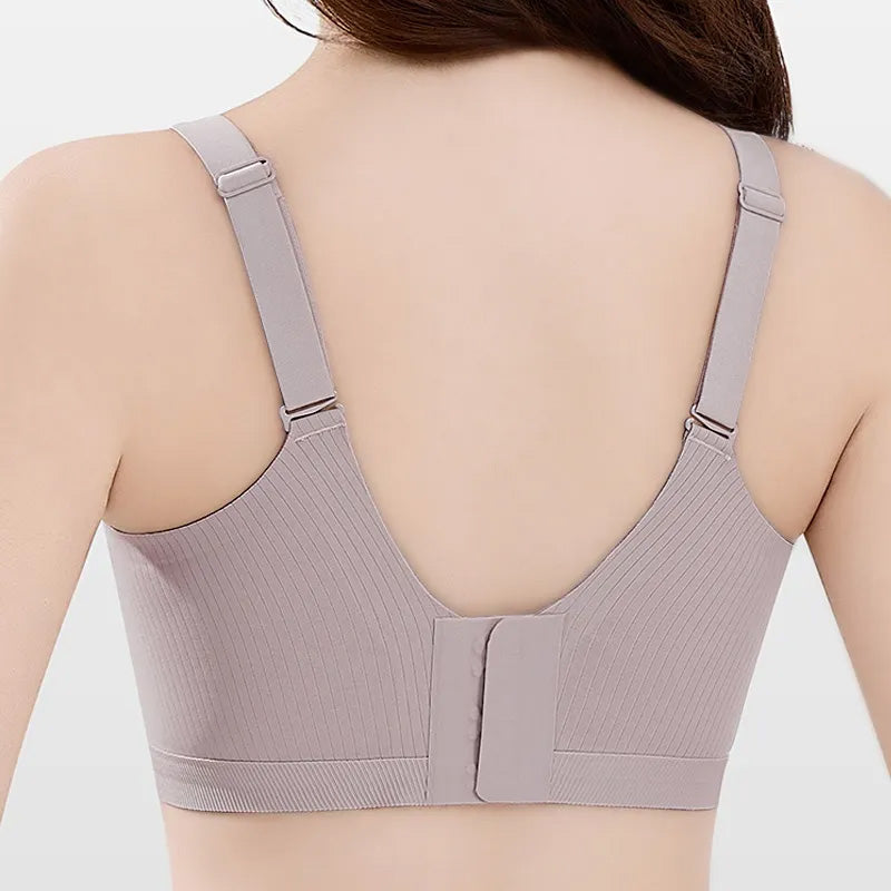 🏆Soutien-gorge push-up sans coutures pour femmes🌿🌿