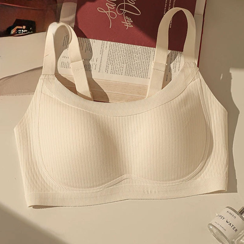 🏆Soutien-gorge push-up sans coutures pour femmes🌿🌿
