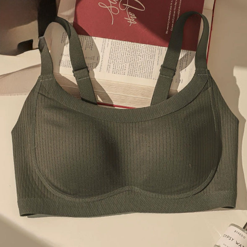 🏆Soutien-gorge push-up sans coutures pour femmes🌿🌿