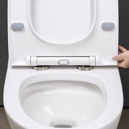 Boulons de fixation universels pour siège de toilette