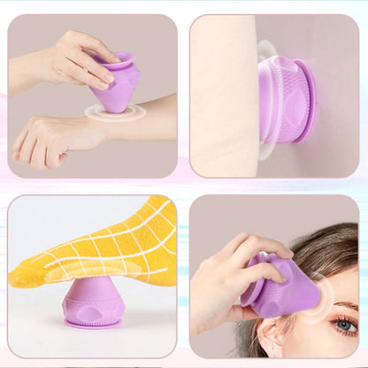 🔥 Ballon d'adsorption électrique Fascia – Une relaxation parfaite pour les muscles et le corps ! – Une relaxation parfaite pour les muscles et le corps !