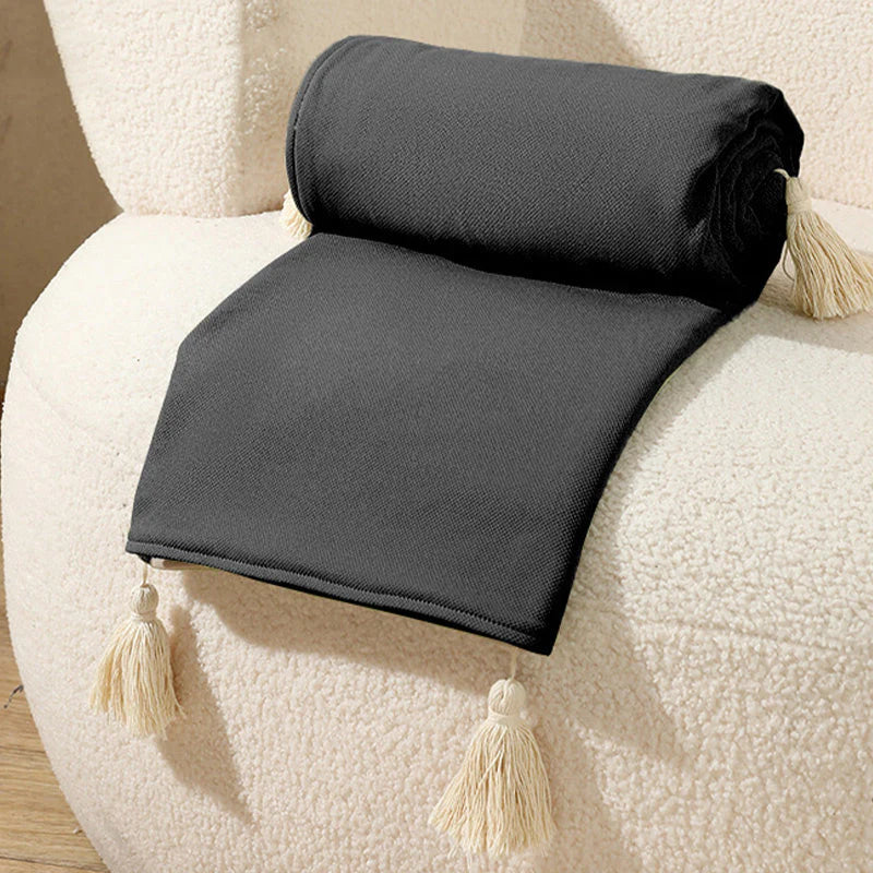 🎅 Meilleurs Cadeaux d'Hiver 🔥 Châle Chauffant Portable (Livraison offerte dès 2 achats)