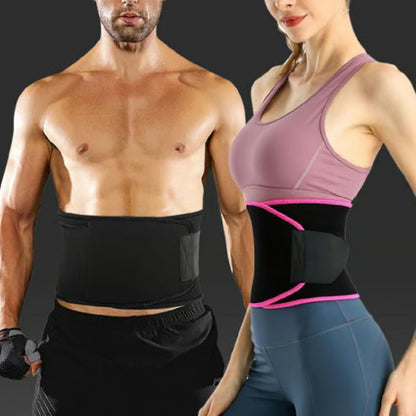 ⏳ 50 % de réduction pour une durée limitée ! 💥 Ceinture d'entraînement athlétique (plus vous achetez, plus la réduction est importante)