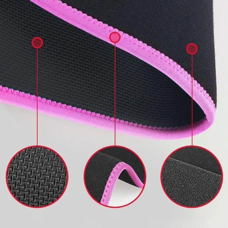 ⏳ 50 % de réduction pour une durée limitée ! 💥 Ceinture d'entraînement athlétique (plus vous achetez, plus la réduction est importante)