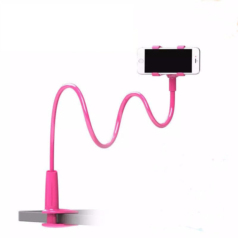 Support flexible pour téléphone DeskSide