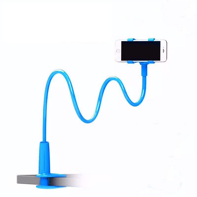 Support flexible pour téléphone DeskSide