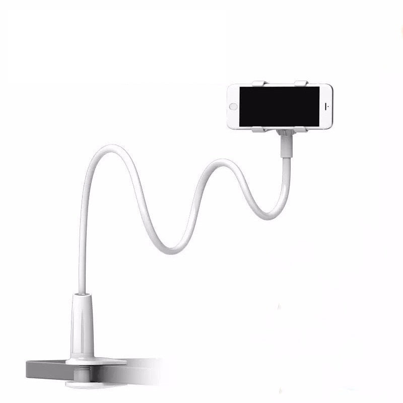 Support flexible pour téléphone DeskSide