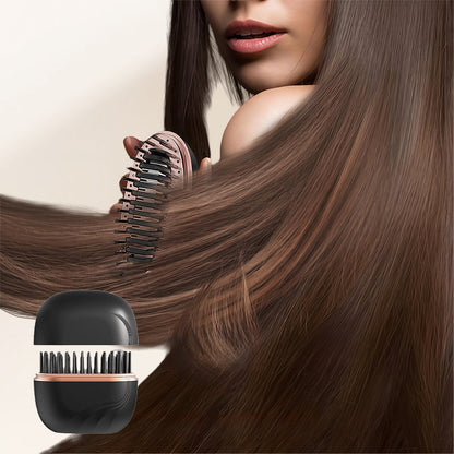⏳Spécial à durée limitée⏰Mini peigne lisseur sans fil