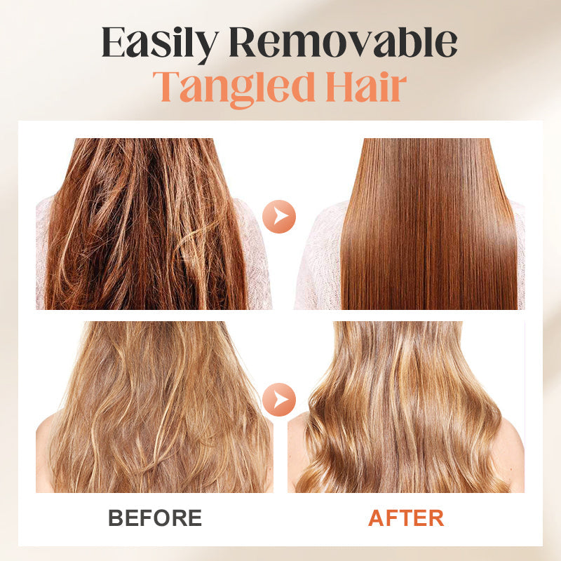 ⏳Spécial à durée limitée⏰Mini peigne lisseur sans fil